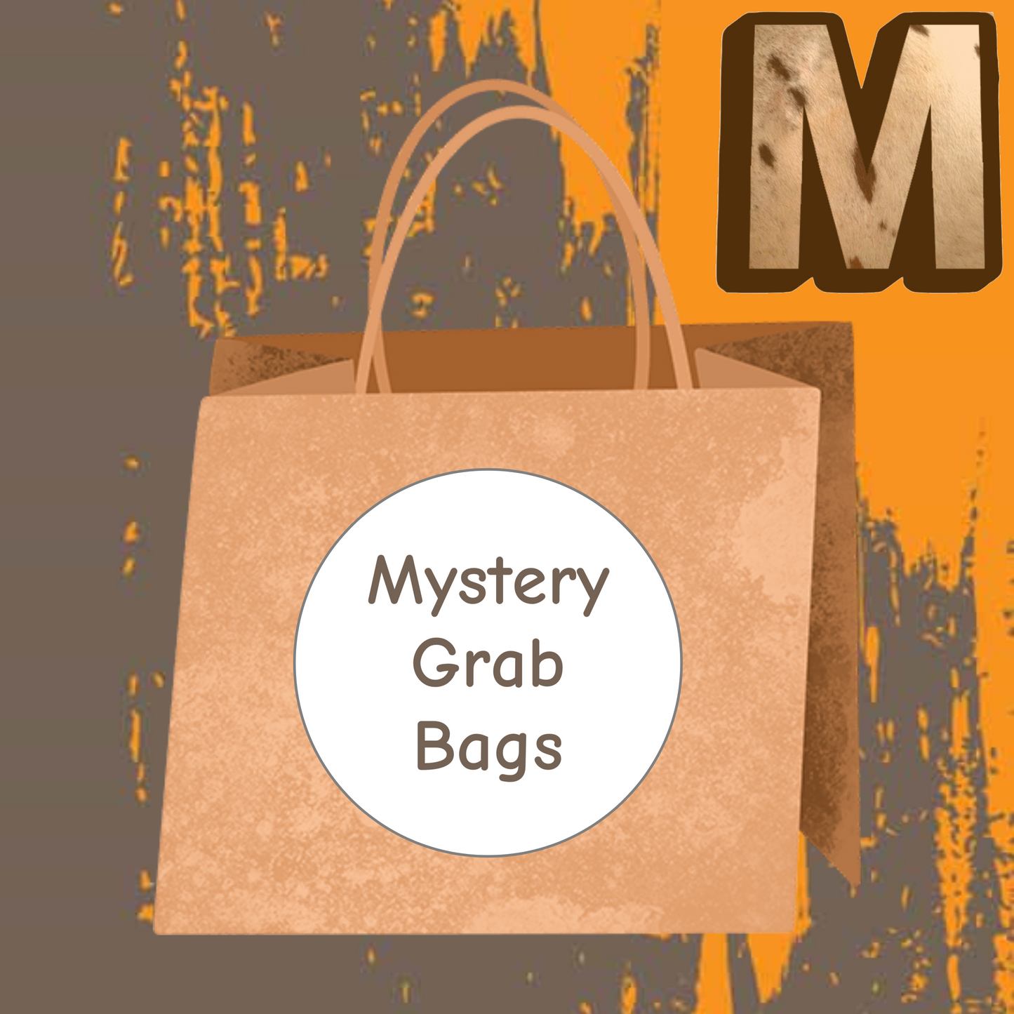 Horse Tack Mystery Bag – Free Shipping Over $75 (USA Only)