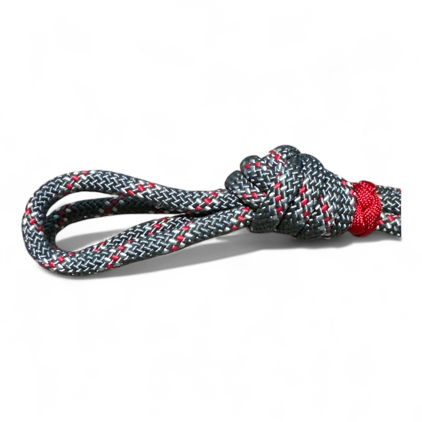 The Quick Clip Rope Halter – Average Horse (800–1100 lbs)