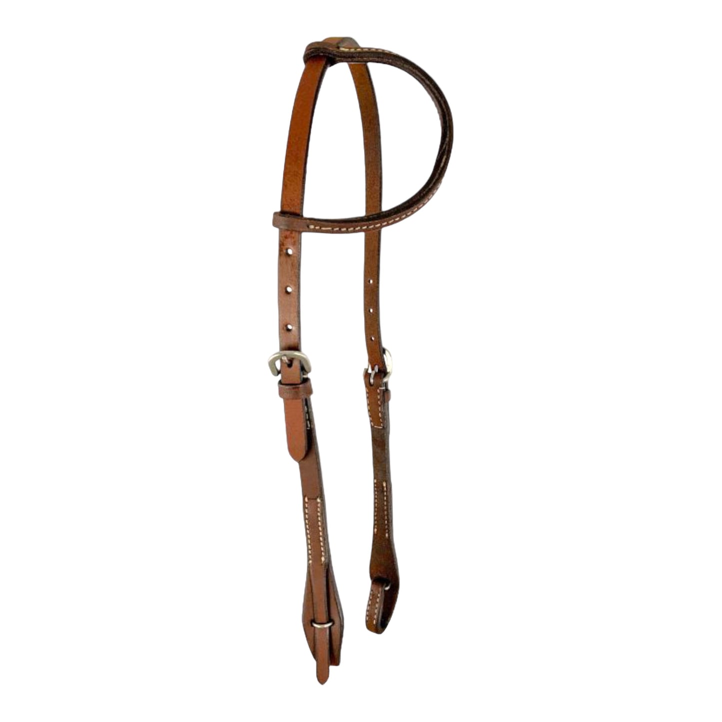 Single Ear Quick Change Headstall
