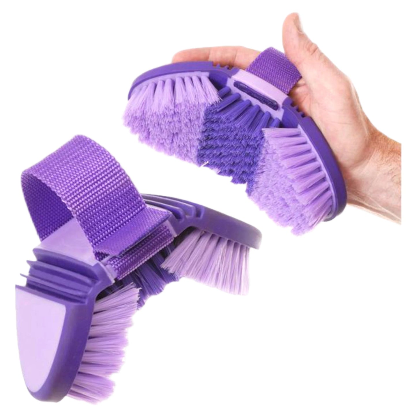 GREAT GRIPS FLEX FINISHING BRUSH