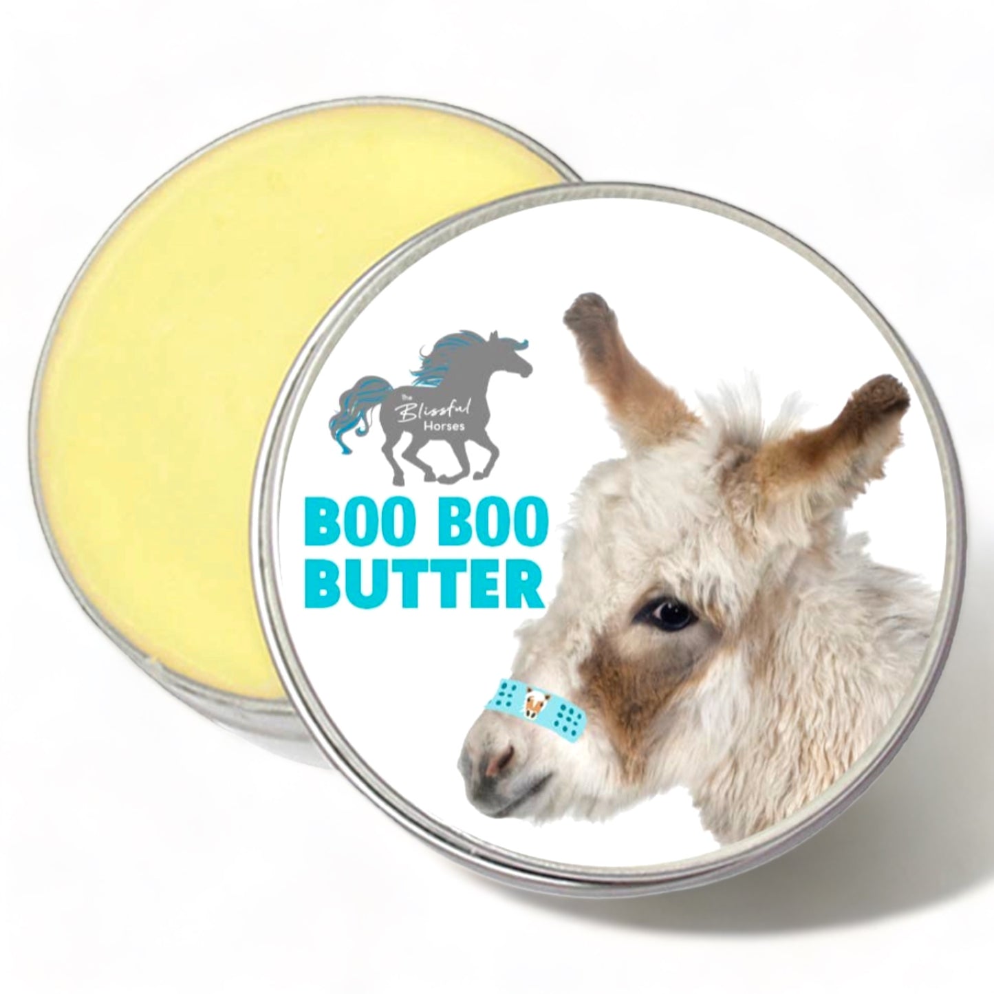 Boo Boo Butter