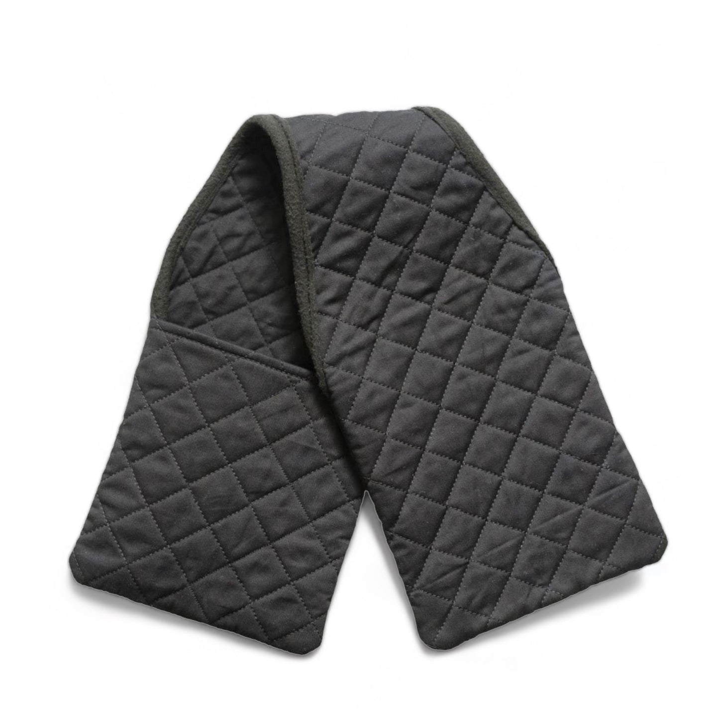 Stirrup Iron Cover