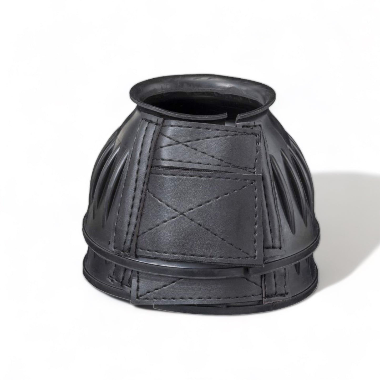 Heavy Duty Open Bell Boots
