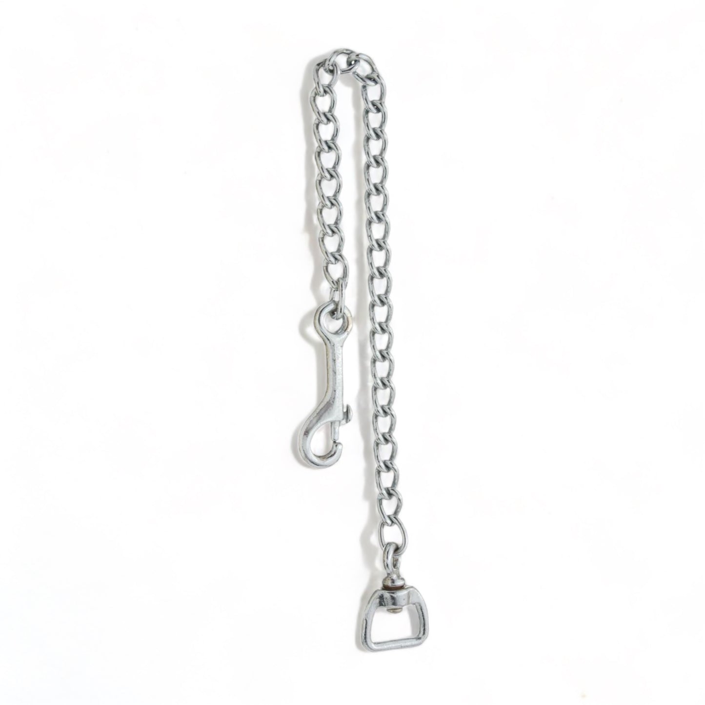 20" LEAD- STUD CHAIN