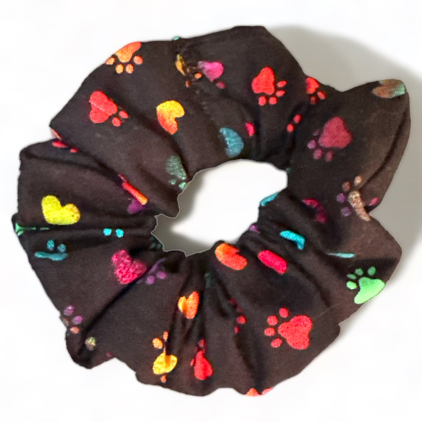 Scrunchies