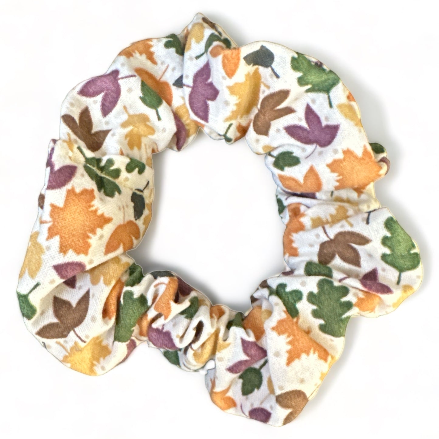 Scrunchies