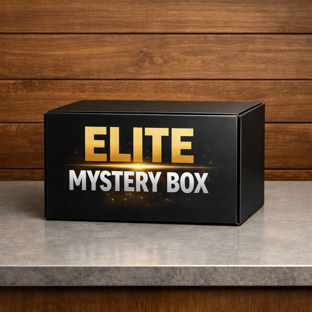 Elite Mystery Box