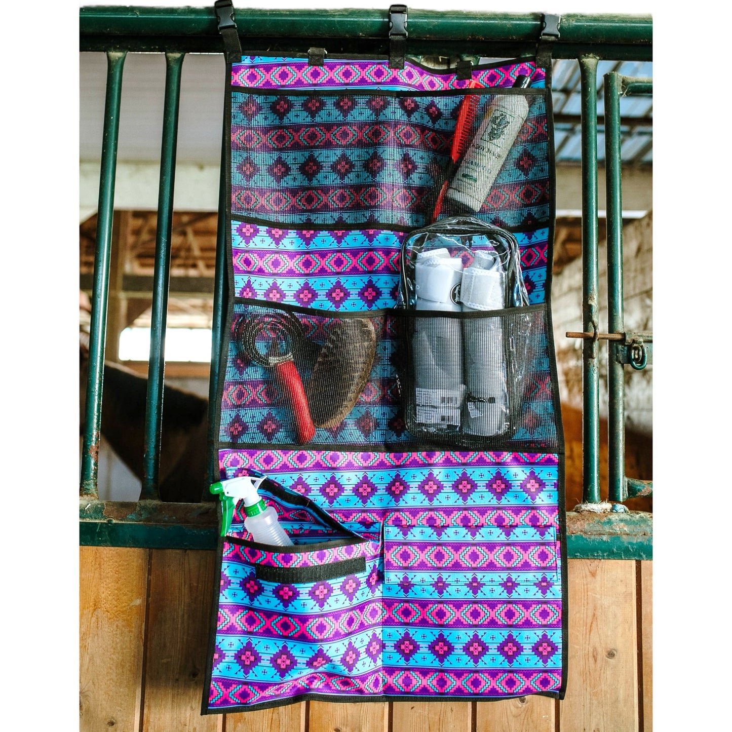 Everything Equine Door Caddy
