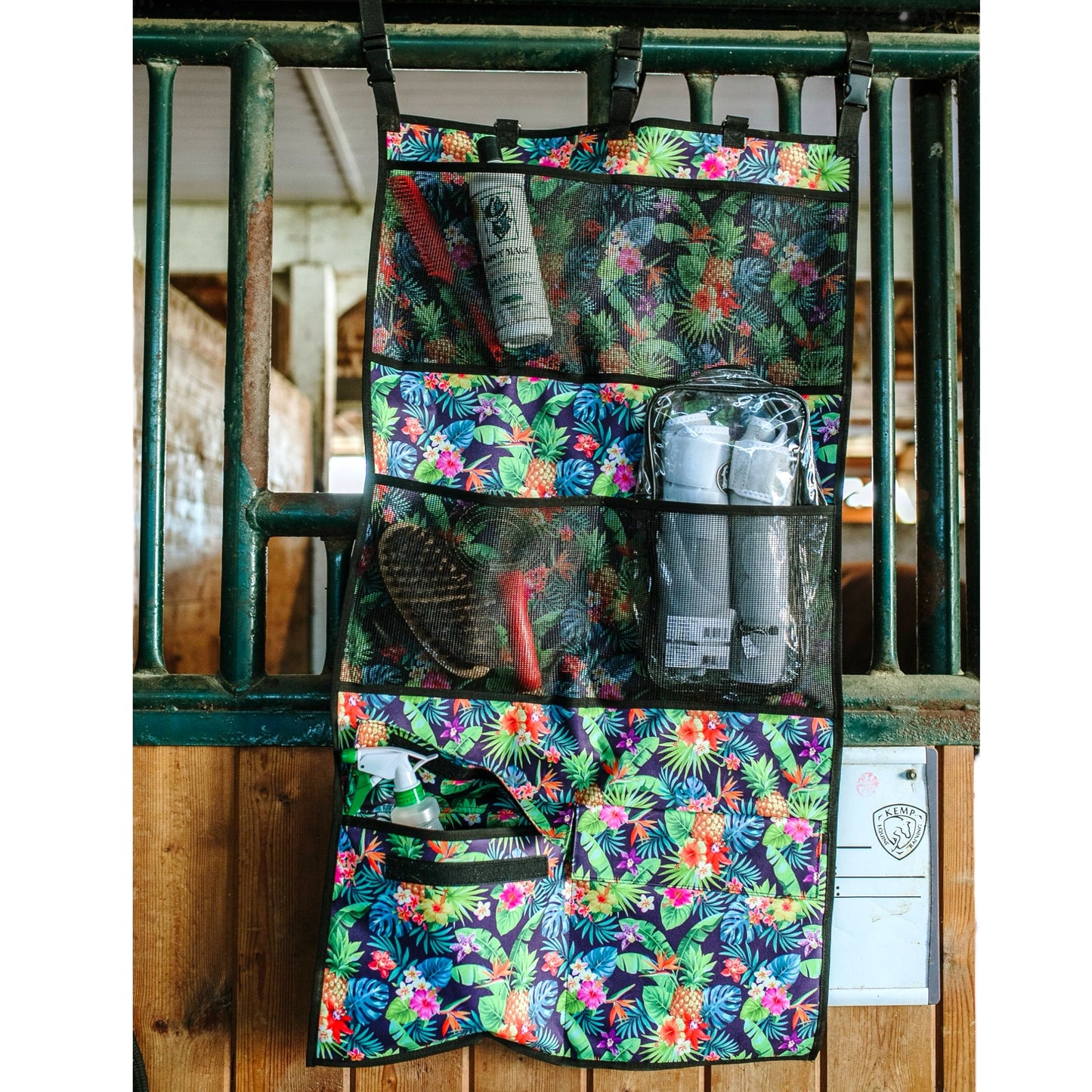 Everything Equine Door Caddy