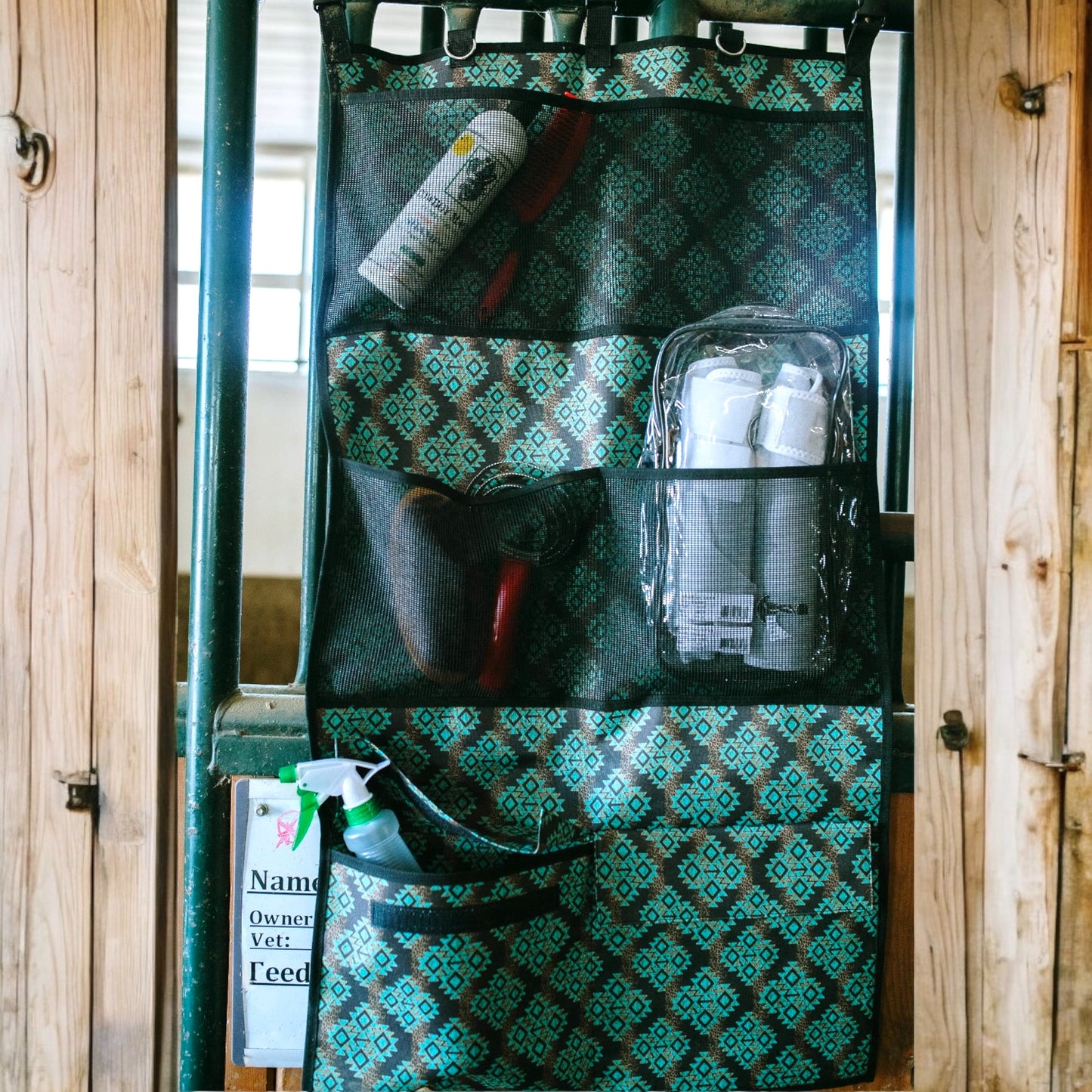 Everything Equine Door Caddy