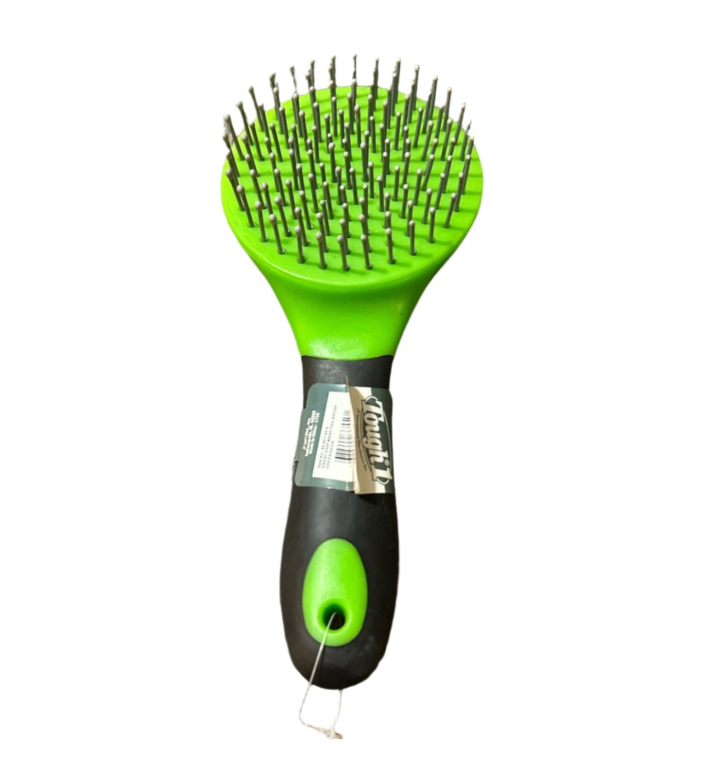 Great Grips Mane & Tail Brush