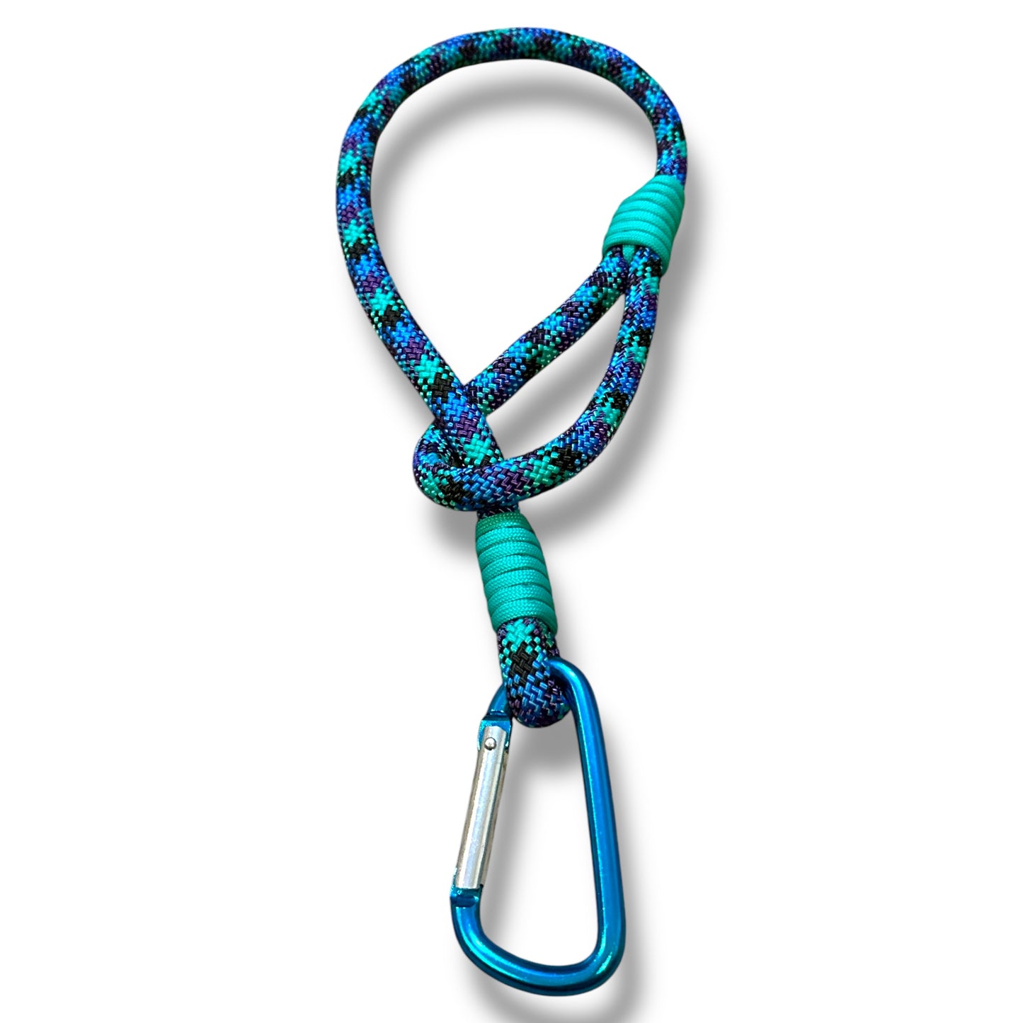 Rope Bucket Straps/Reins Keepers