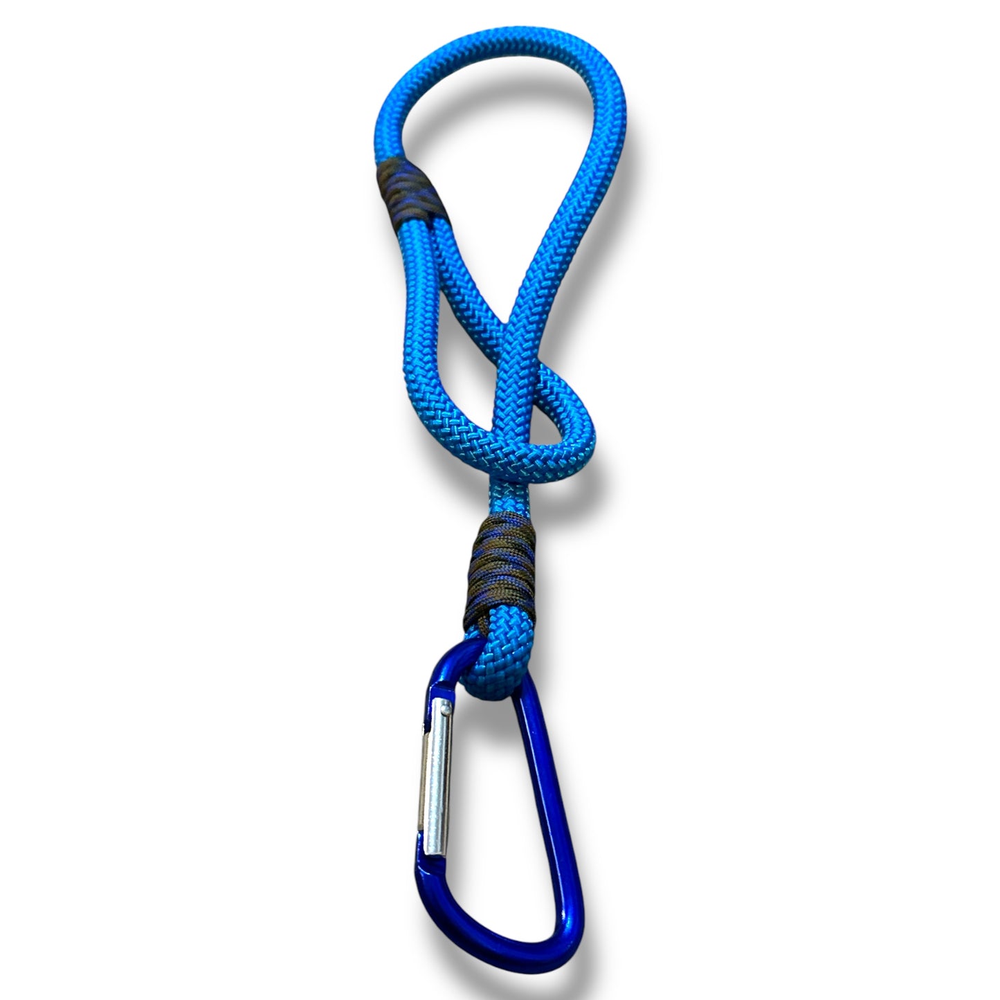 Rope Bucket Straps/Reins Keepers