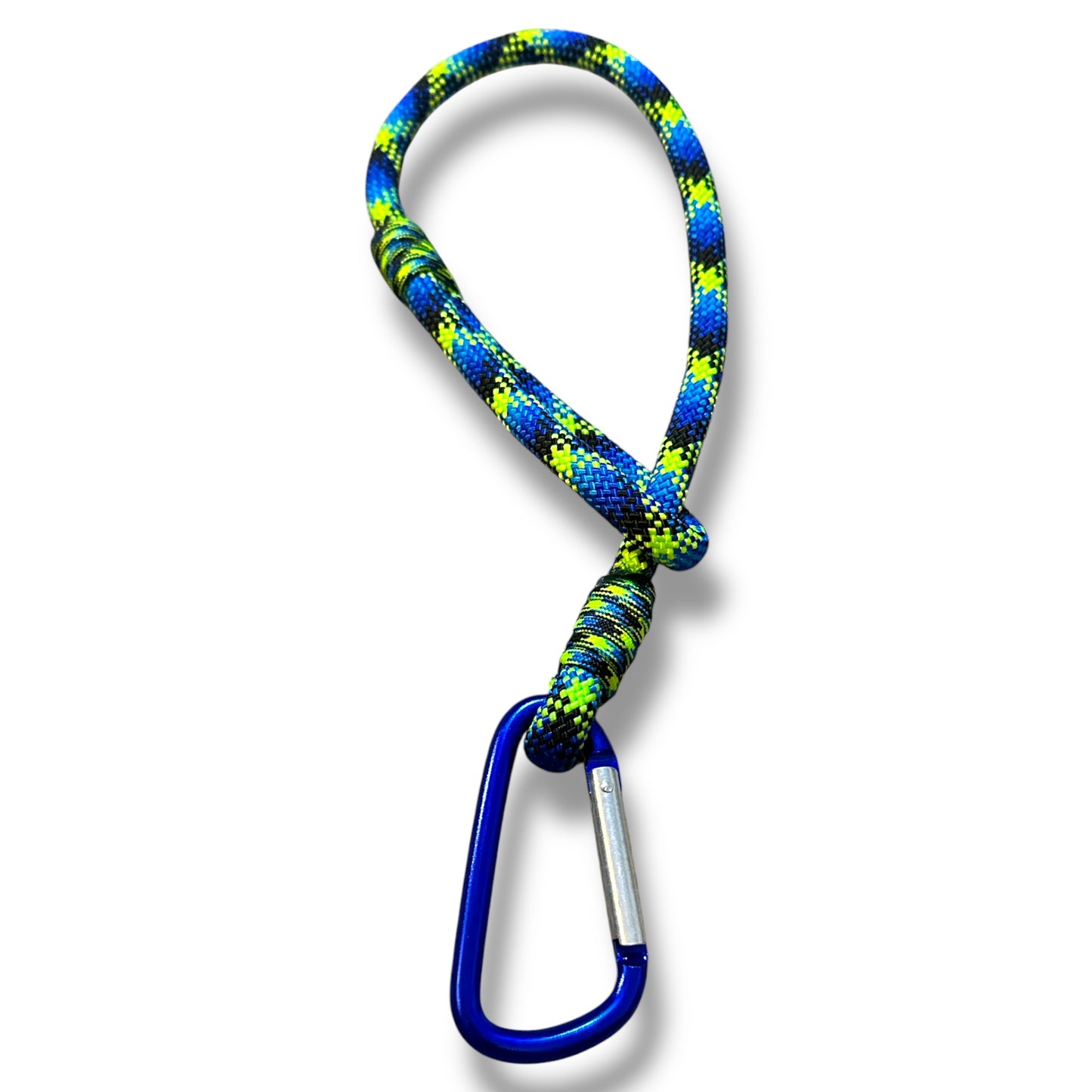 Rope Bucket Straps/Reins Keepers