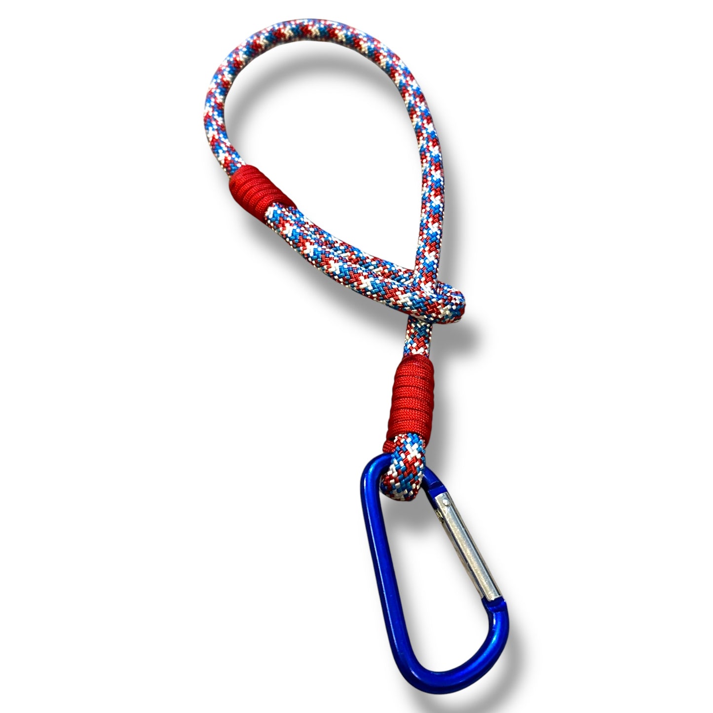 Rope Bucket Straps/Reins Keepers