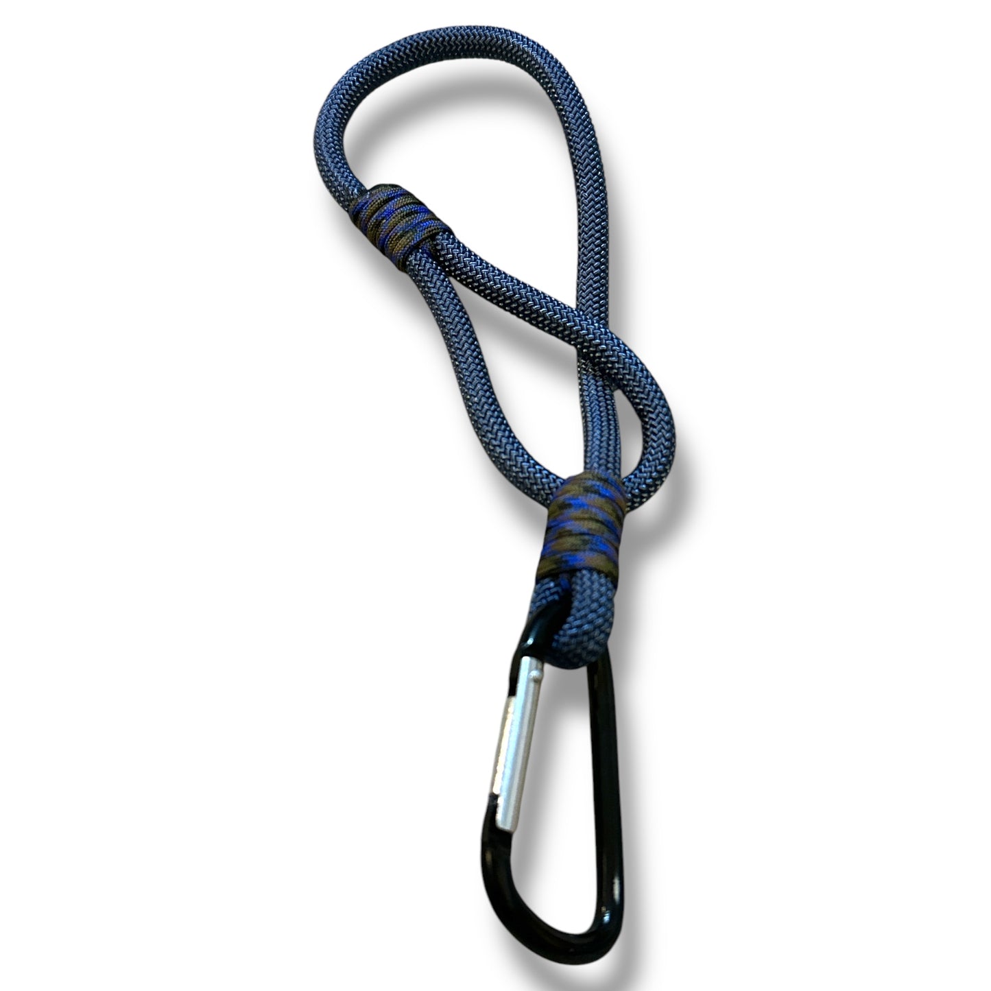 Rope Bucket Straps/Reins Keepers