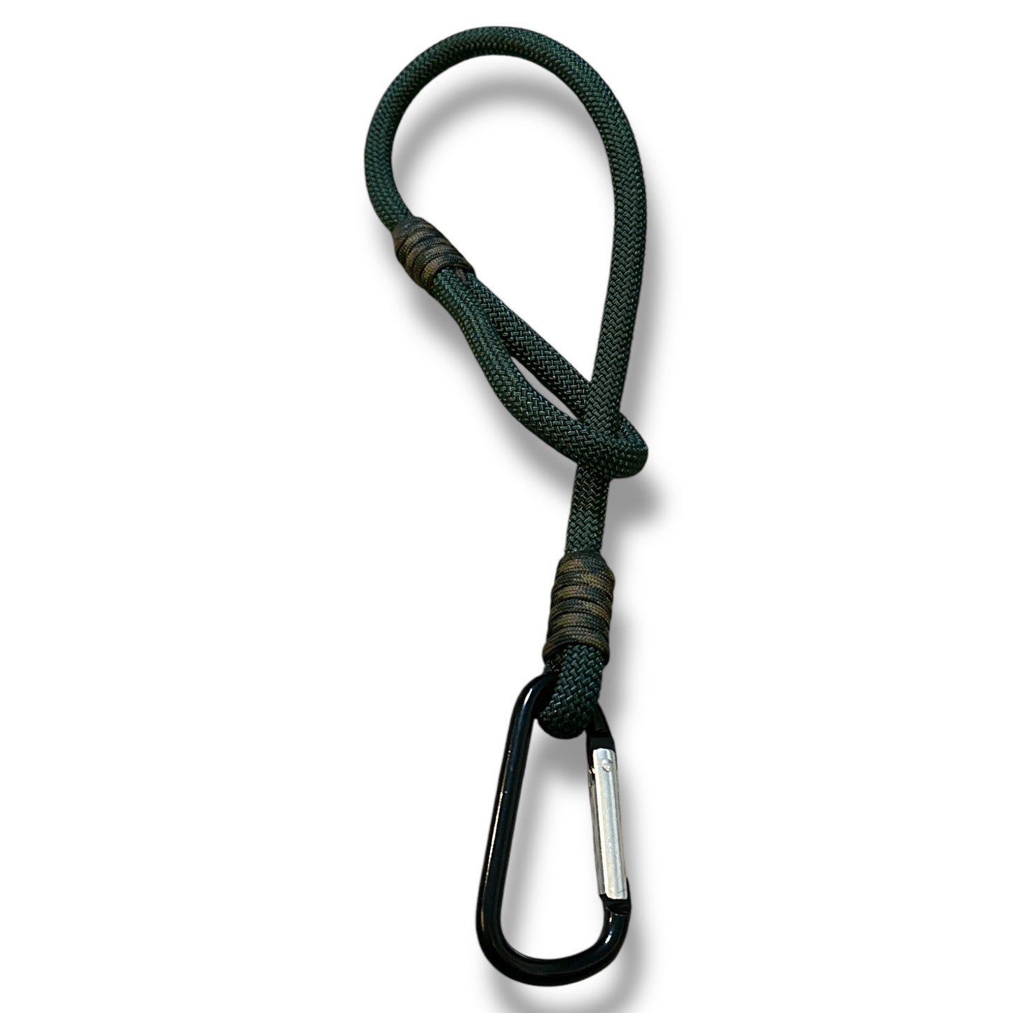 Rope Bucket Straps/Reins Keepers