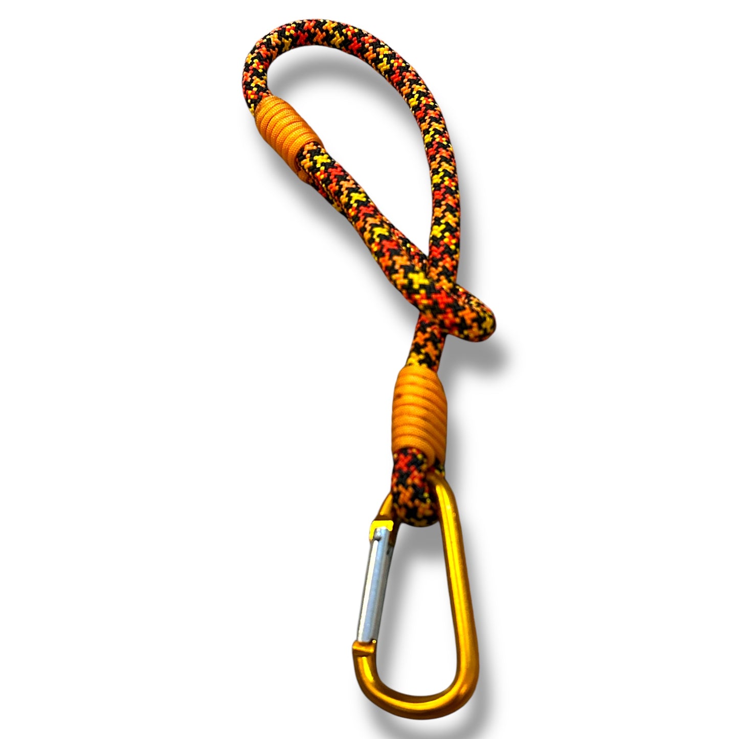 Rope Bucket Straps/Reins Keepers