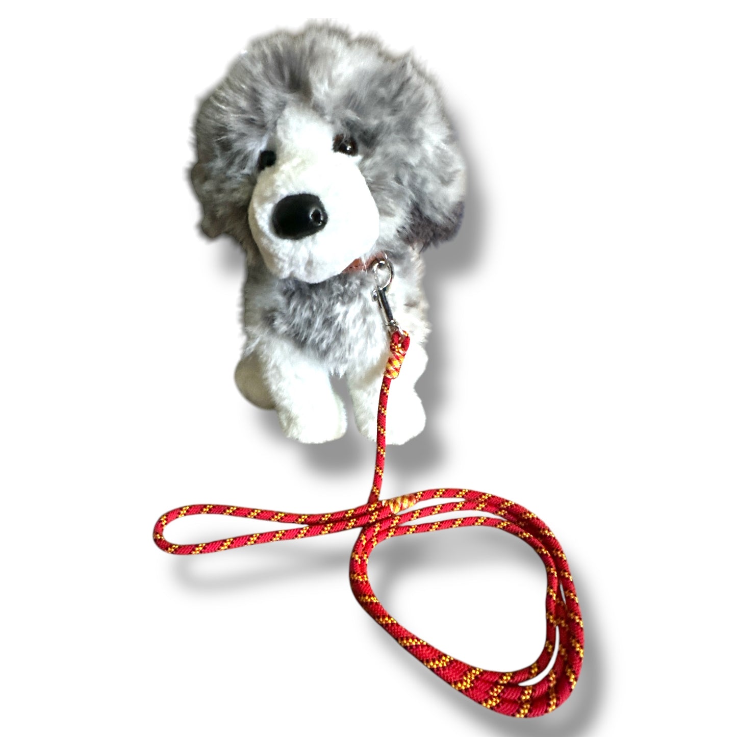 Thin Dog Leashes