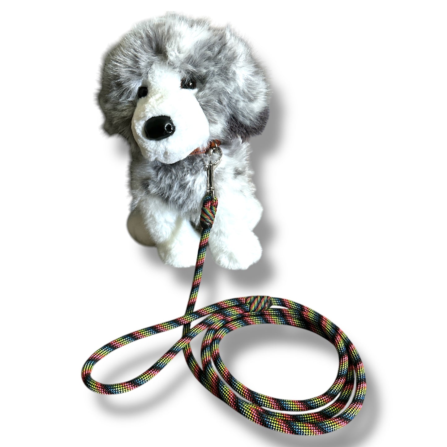 Thin Dog Leashes