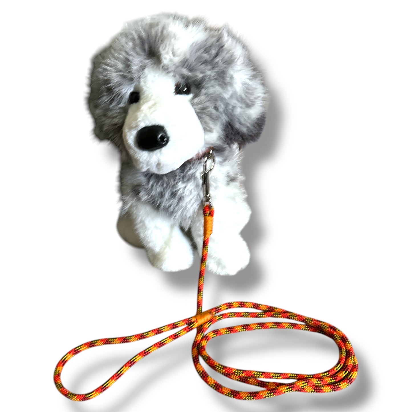 Thin Dog Leashes