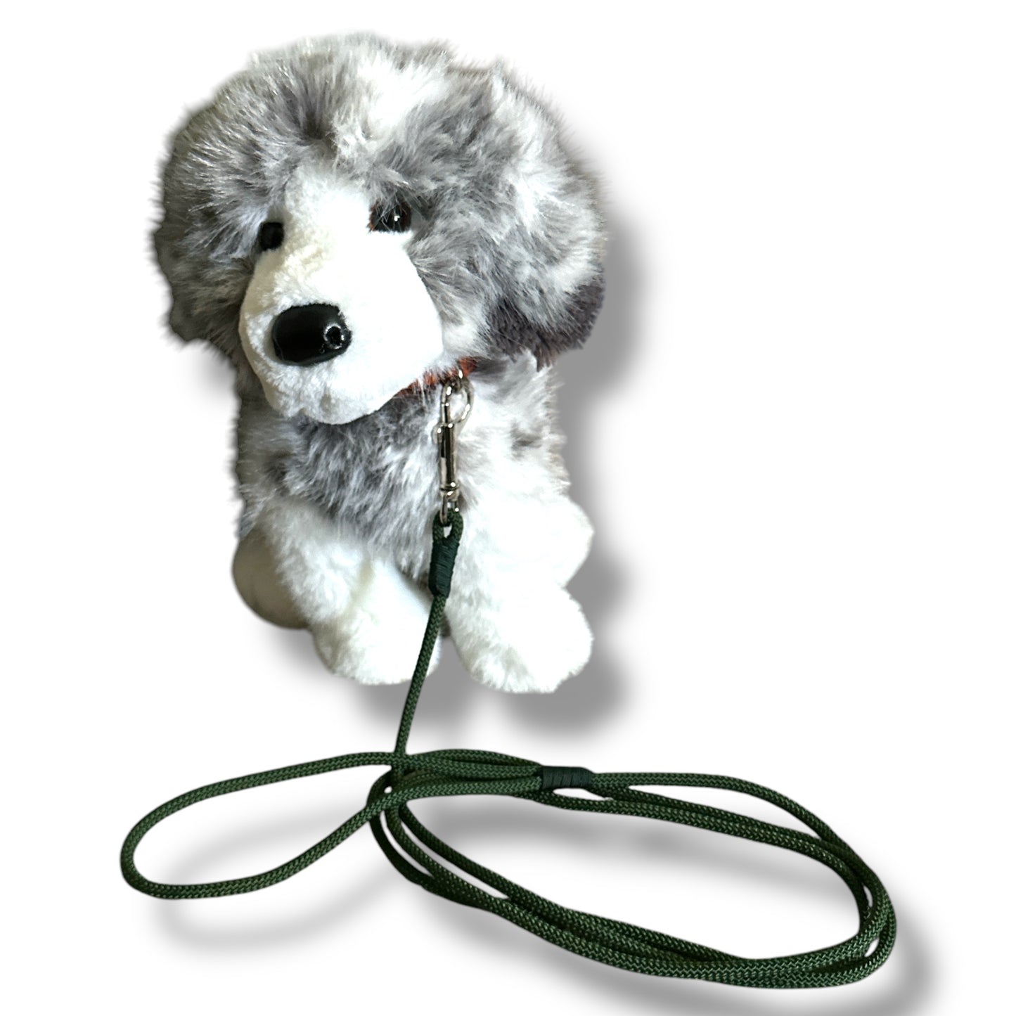 Thin Dog Leashes