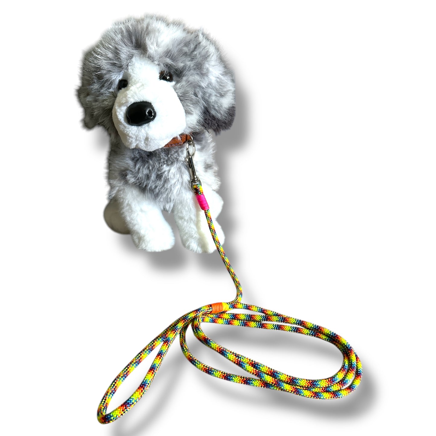 Thin Dog Leashes