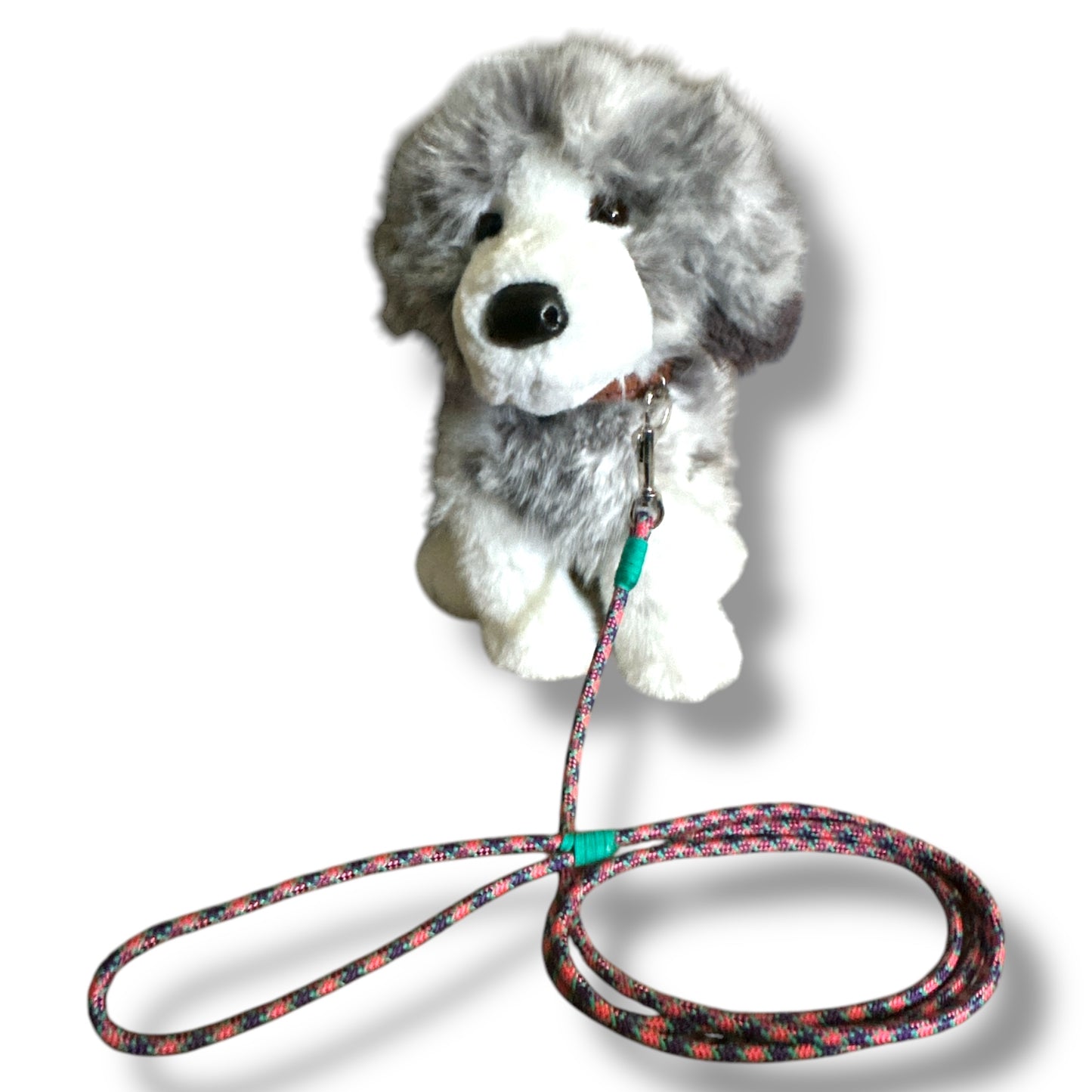 Thin Dog Leashes