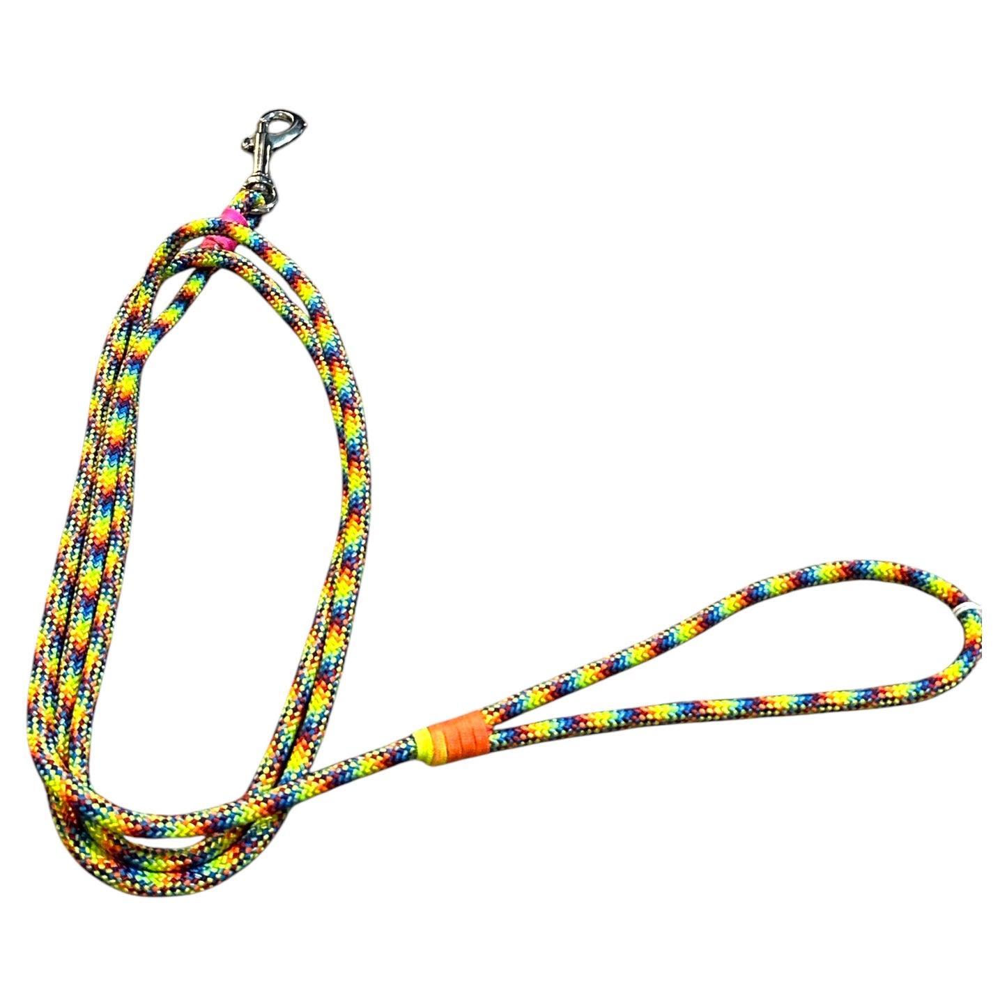 Thin Dog Leashes