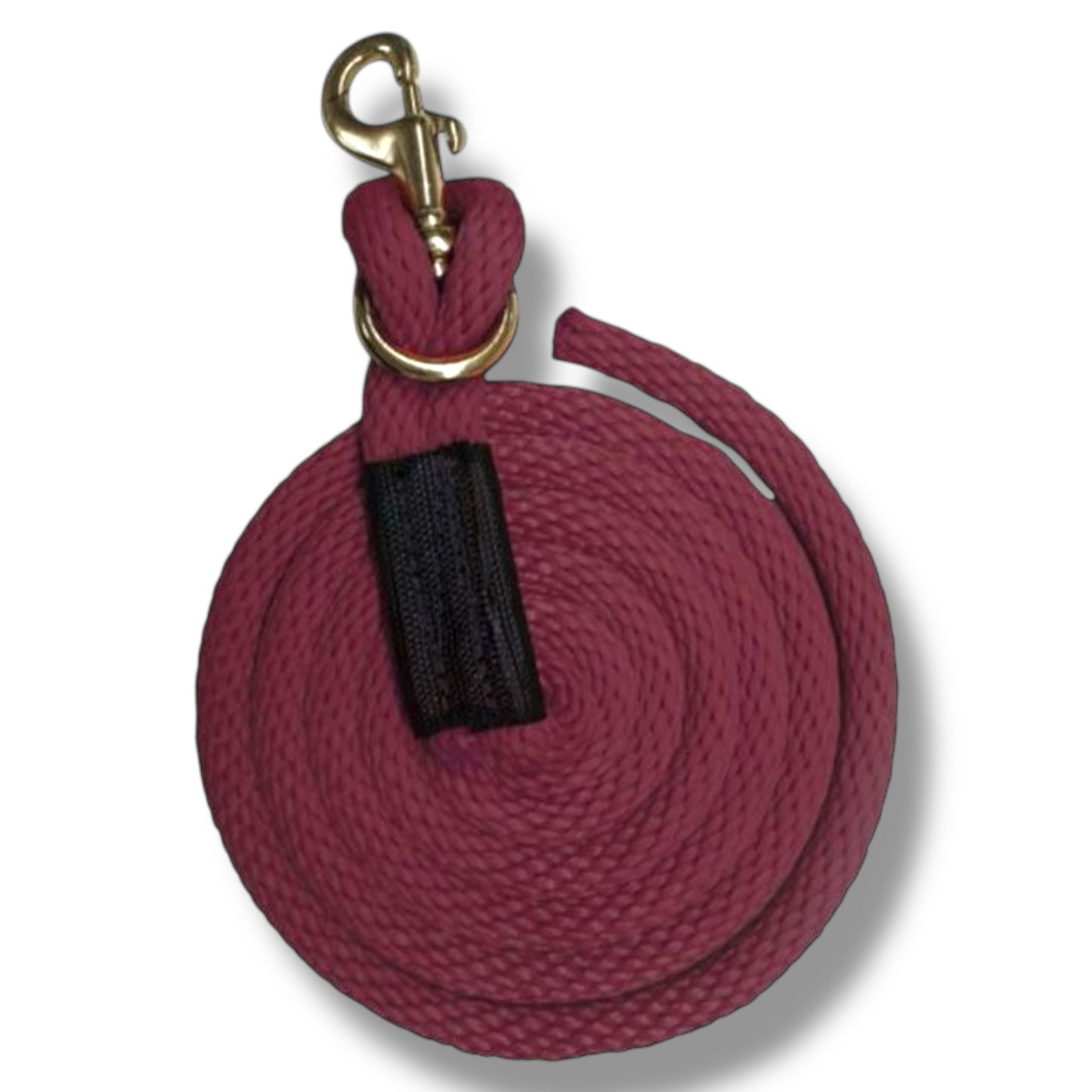 8ft Derby Lead with Removable Snap