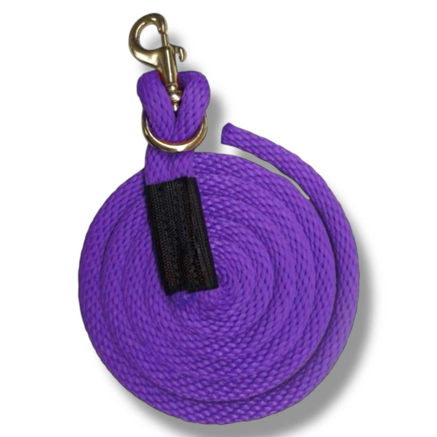 8ft Derby Lead with Removable Snap