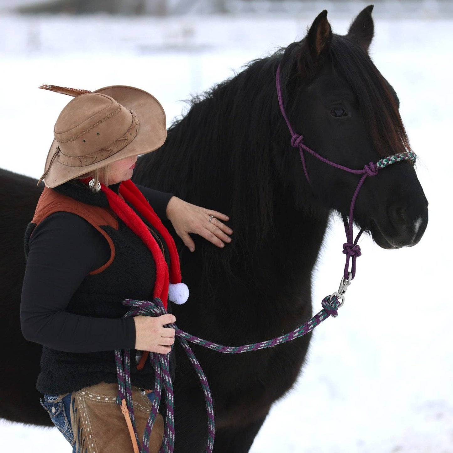 Kensington - 10' Clinician Training Lead Tricolored