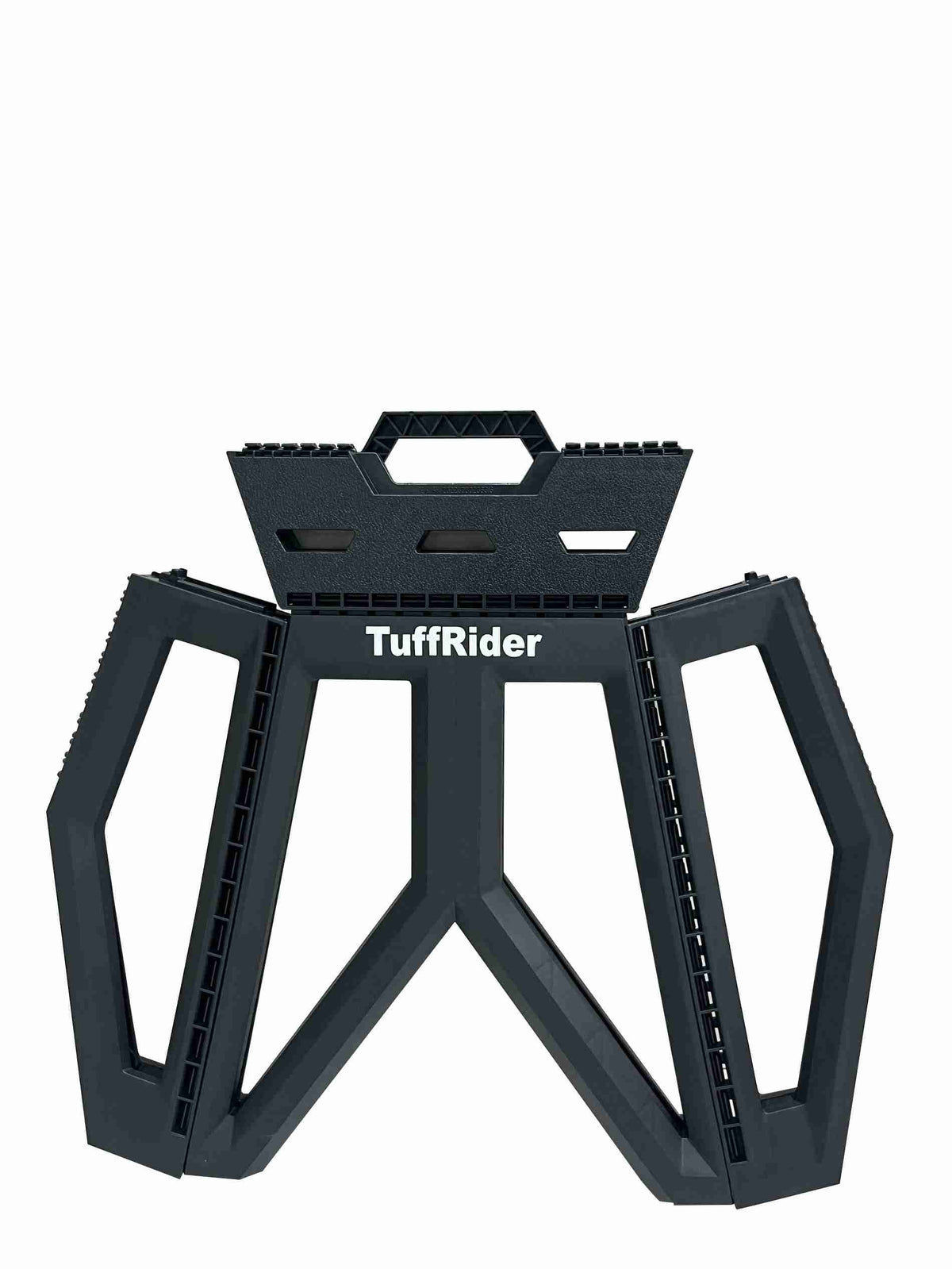 StableFold Mounting Stool for Riders