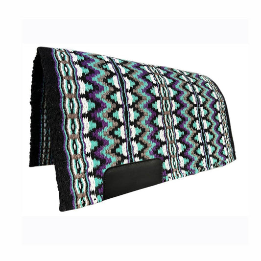 Western Show Pads Double Weave 34" X 40"