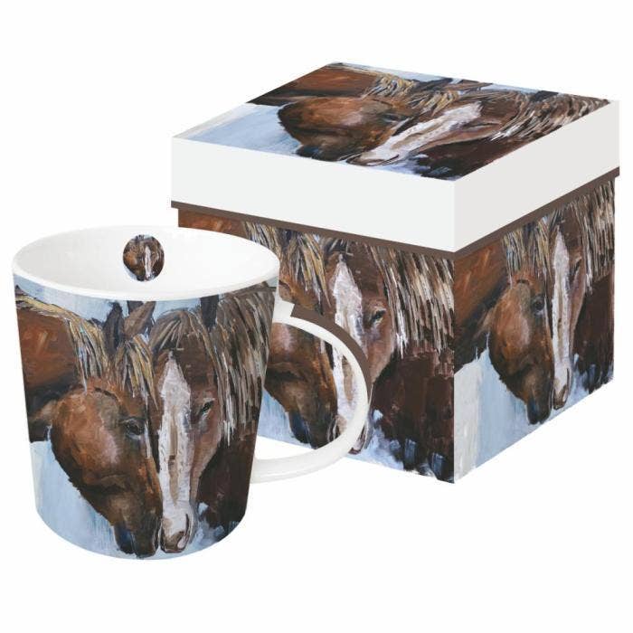 Better Together Boxed Mug