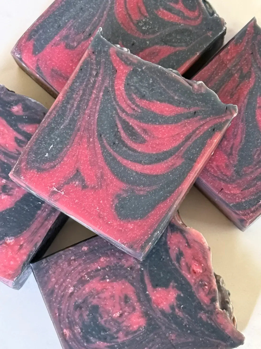 Grey Horse Candle Company - Chestnut Mare Bar Soap