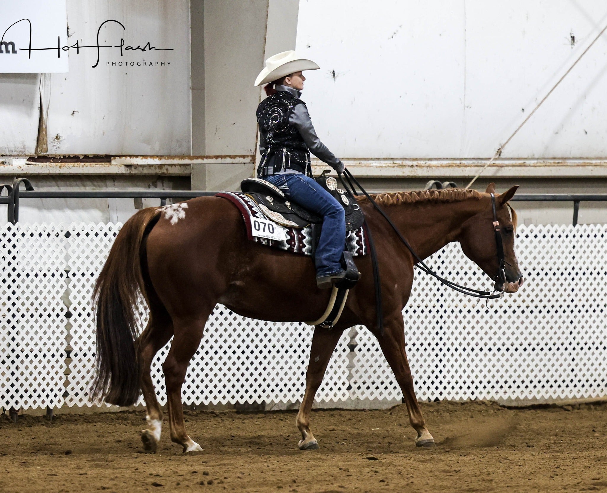Check Collection Rider Rider Accessories – Spotted M Tack