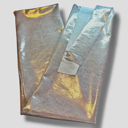 Handmade Lycra Tail Bags - Solid Colors