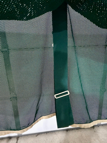 Mesh Horse Scrim Sheet – 84”