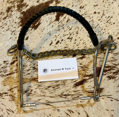 Used Reinsman 960 Beetle Hackamore