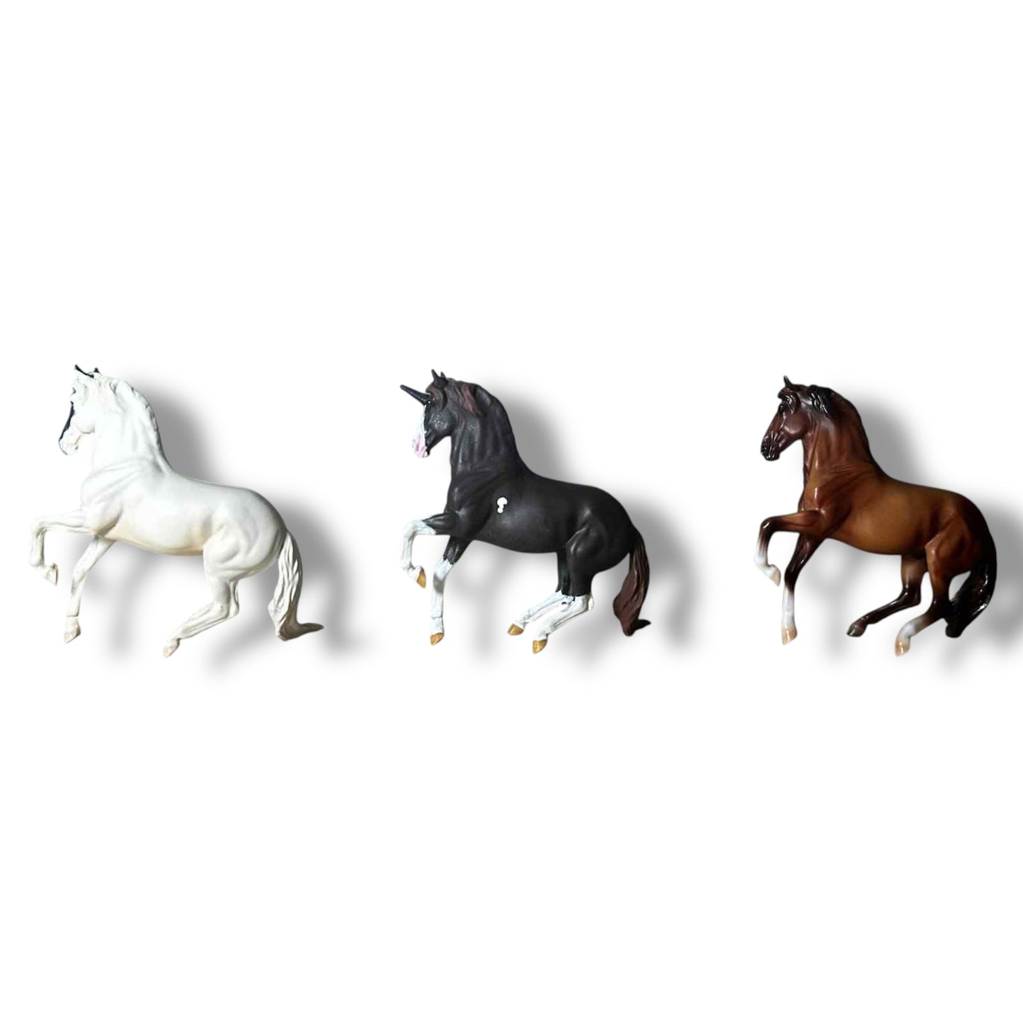 Breyer Stablemate – Alborozo Customs & Blind Bag (Sold Individually)
