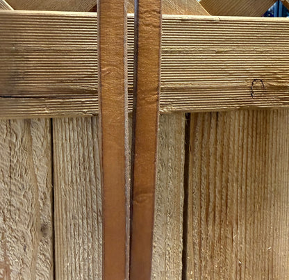 Tory Leather Futurity Knot Browband Headstall Set