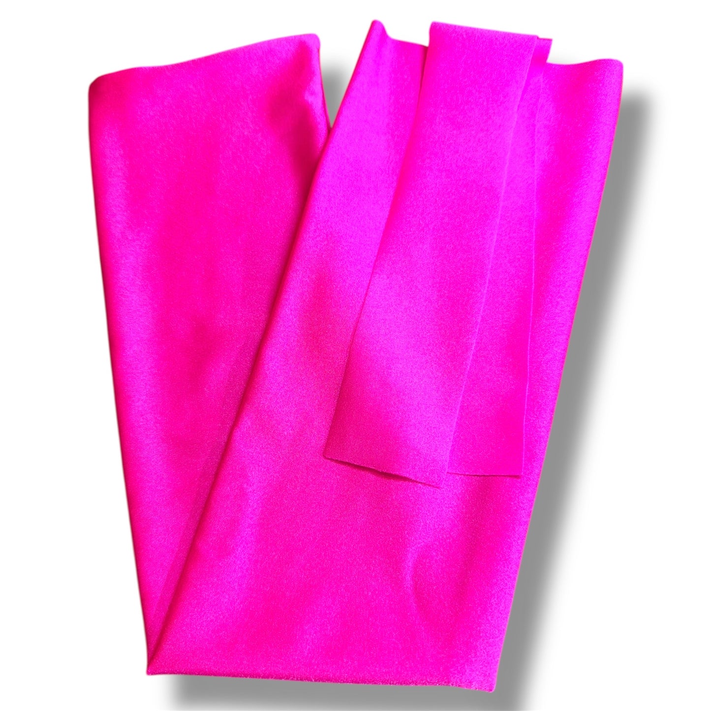 Handmade Lycra Tail Bags - Solid Colors