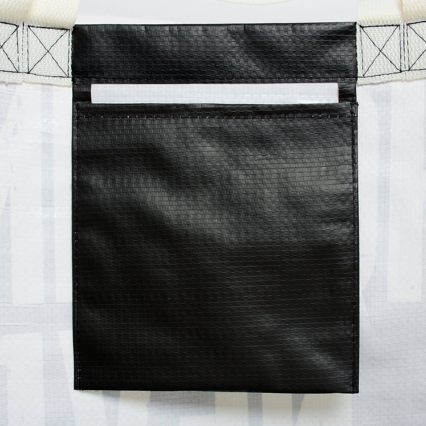 “Shopping Never Bad Idea” Tote Bag