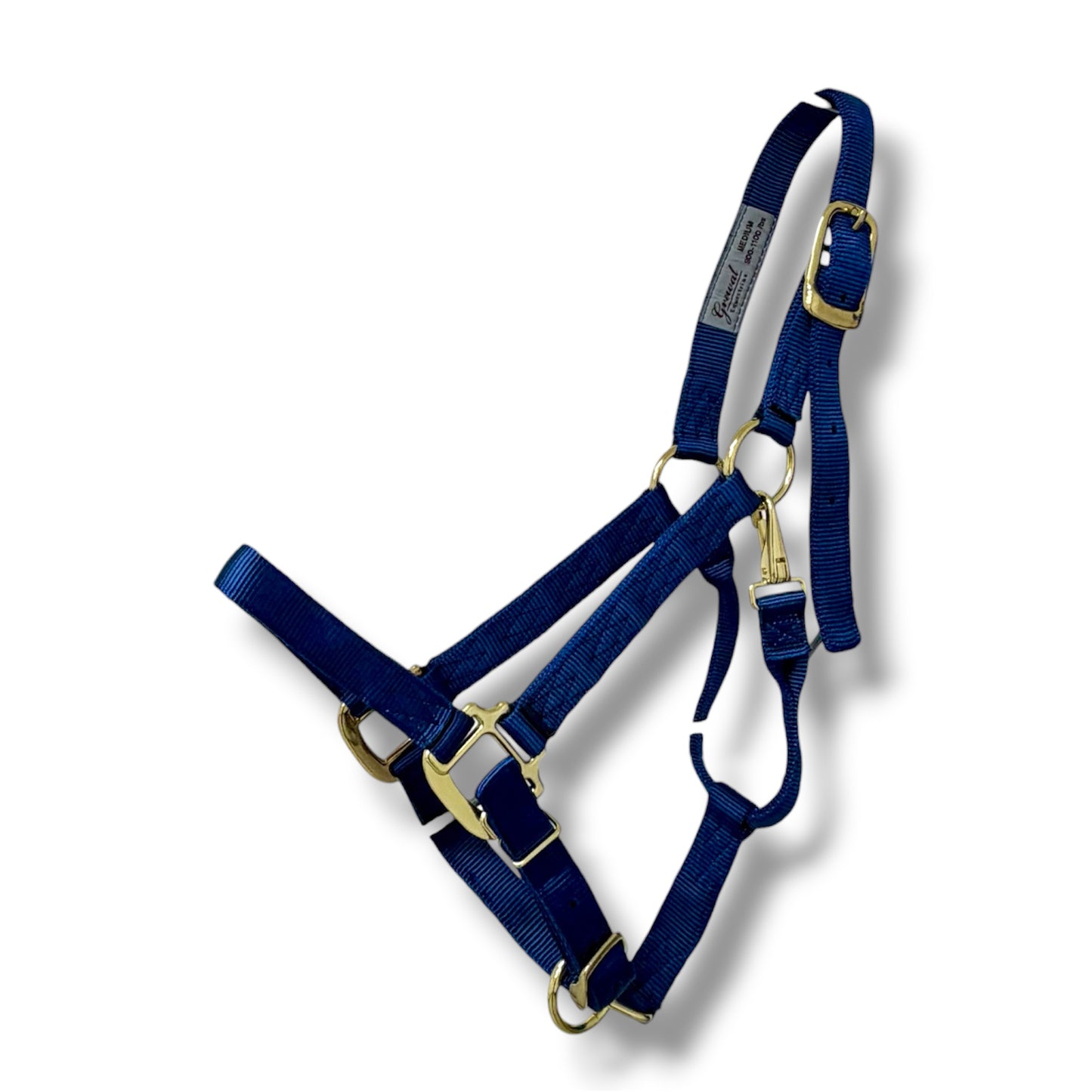 Signature Elite Nylon Horse Halters