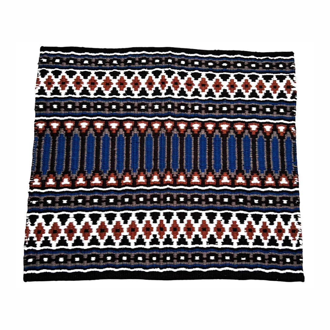 Western Show Blanket 34" X 40"