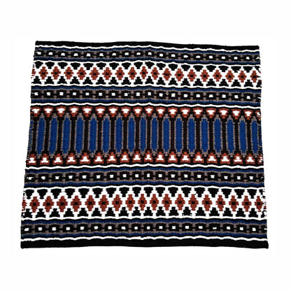 Western Show Blanket 34" X 40"