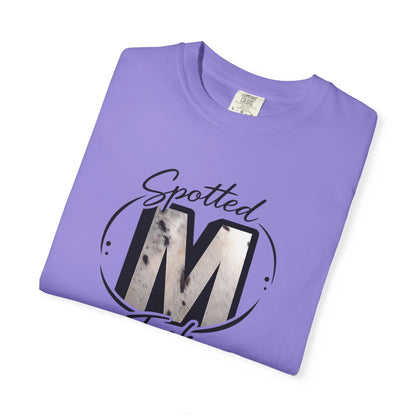 The New Spotted M Tack Logo Shirt