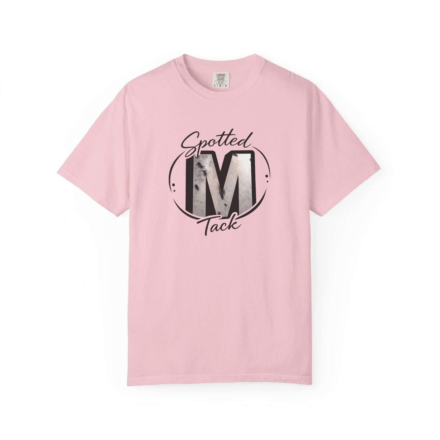The New Spotted M Tack Logo Shirt