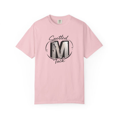 The New Spotted M Tack Logo Shirt